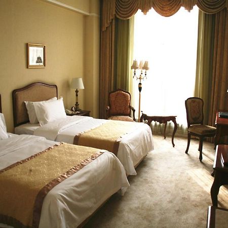 Beijing Chateau Laffitte Hotel Room photo